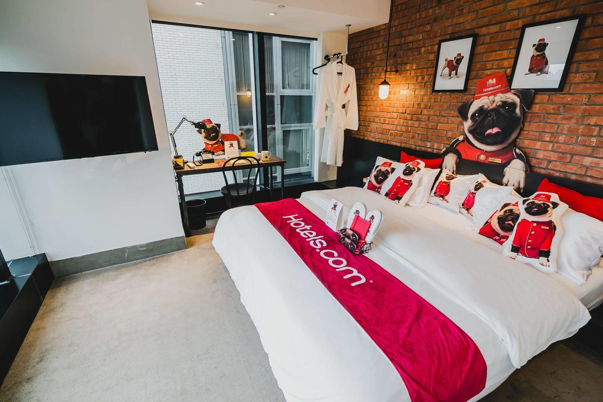 Check Inn Taipei Songjiang Extérieur photo